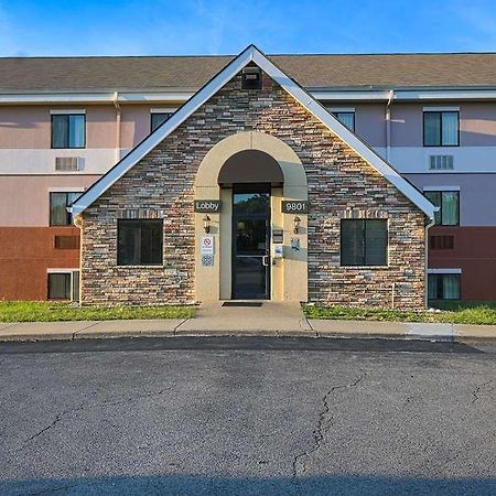 Suburban Studios Louisville East المظهر الخارجي الصورة