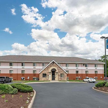 Suburban Studios Louisville East المظهر الخارجي الصورة