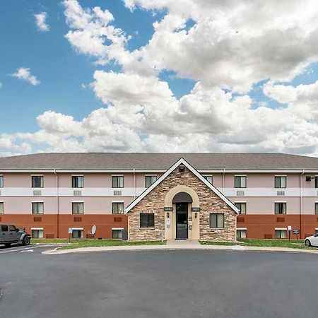 Suburban Studios Louisville East المظهر الخارجي الصورة