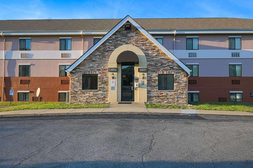 Suburban Studios Louisville East المظهر الخارجي الصورة