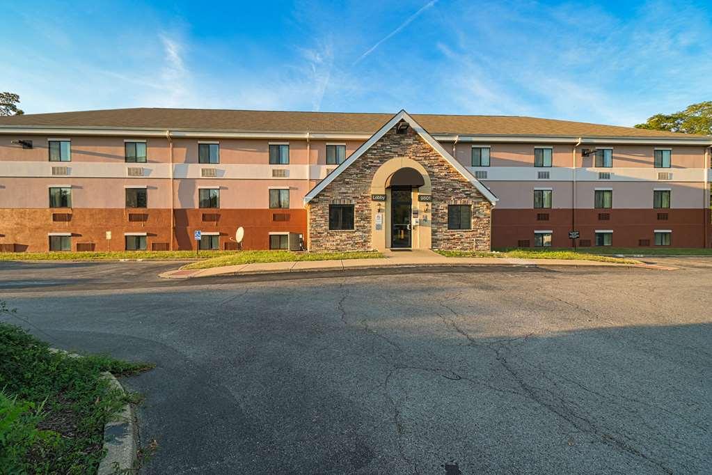 Suburban Studios Louisville East المظهر الخارجي الصورة