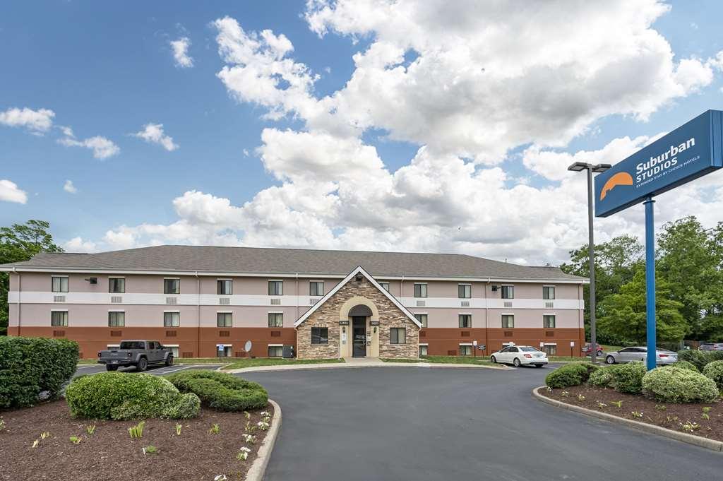 Suburban Studios Louisville East المظهر الخارجي الصورة